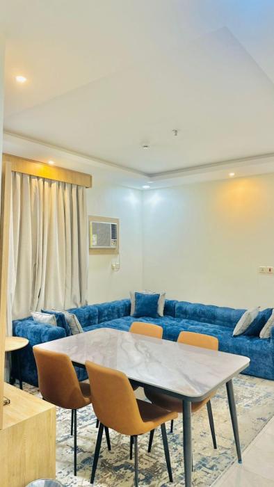 alyamama almumayz hotel apartments yanbu