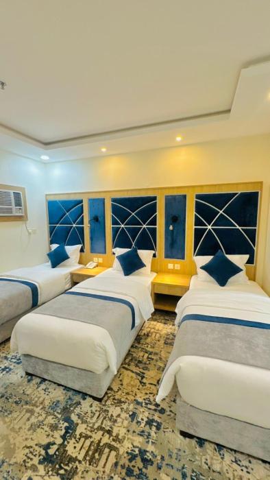 alyamama almumayz hotel apartments yanbu