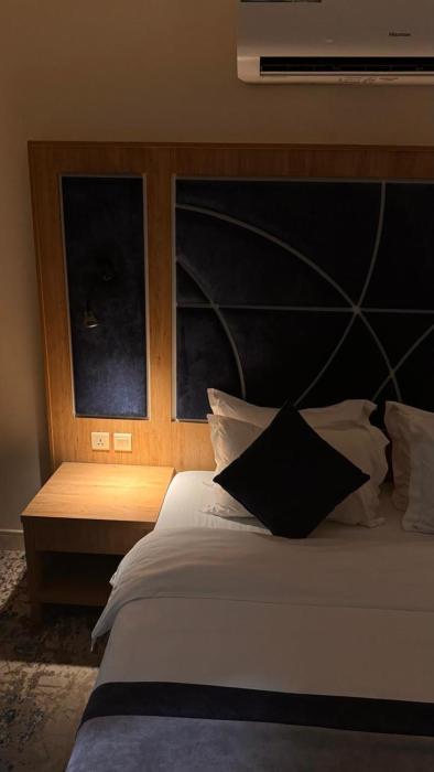 alyamama almumayz hotel apartments yanbu