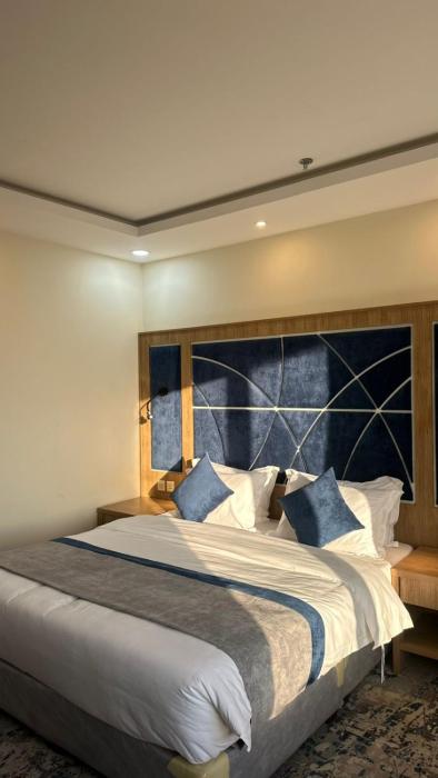 alyamama almumayz hotel apartments yanbu