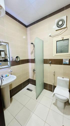 alyamama almumayz hotel apartments yanbu