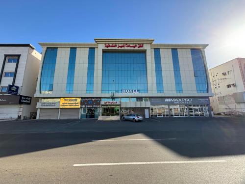 alyamama almumayz hotel apartments yanbu