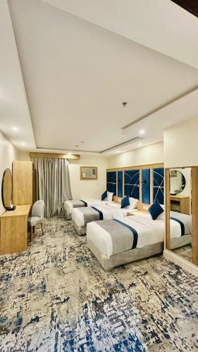 alyamama almumayz hotel apartments yanbu