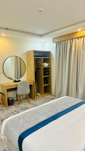alyamama almumayz hotel apartments yanbu