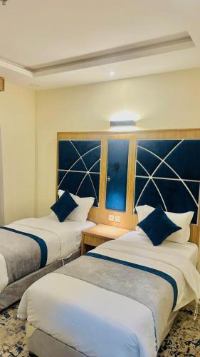 alyamama almumayz hotel apartments yanbu