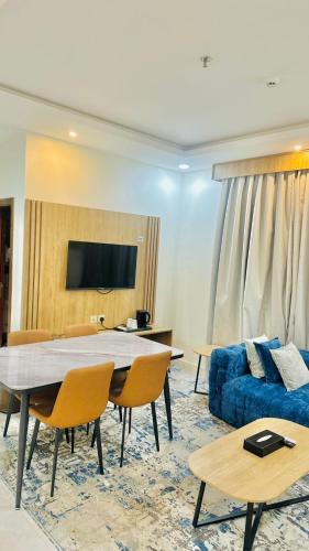 alyamama almumayz hotel apartments yanbu