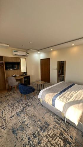 alyamama almumayz hotel apartments yanbu