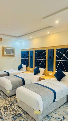 alyamama almumayz hotel apartments yanbu