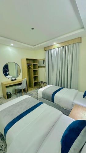 alyamama almumayz hotel apartments yanbu