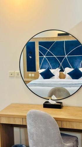 alyamama almumayz hotel apartments yanbu