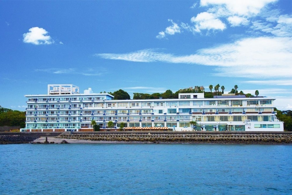ibusuki kaijyo hotel