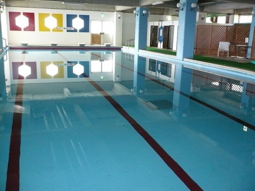ibusuki kaijyo hotel
