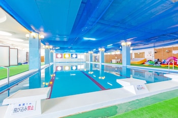ibusuki kaijyo hotel