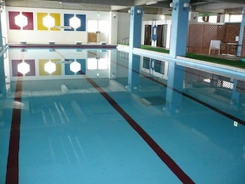 ibusuki kaijyo hotel