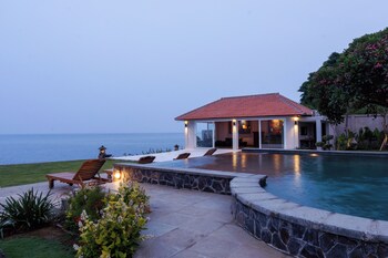 Seaside Oceana Suites By Mahaprana,,3 star