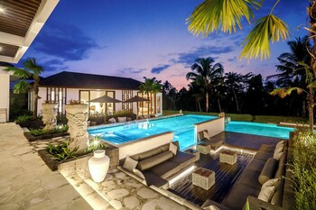 villa mia by balisuperhost