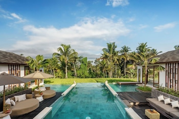 villa mia by balisuperhost