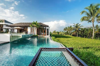 villa mia by balisuperhost