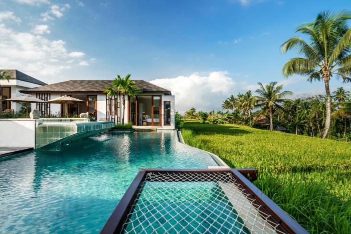 villa mia by balisuperhost