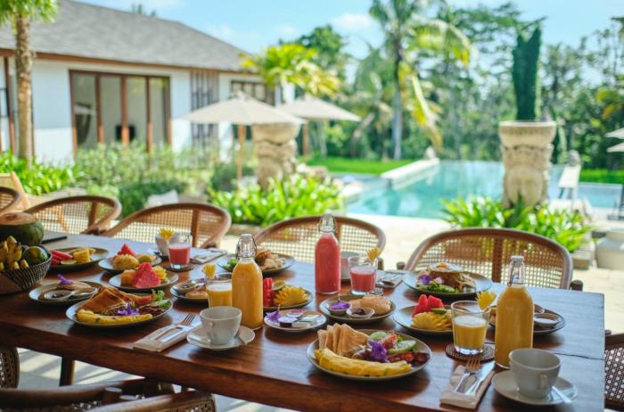 villa mia by balisuperhost