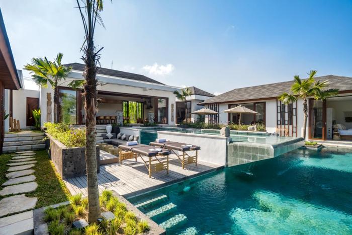 villa mia by balisuperhost