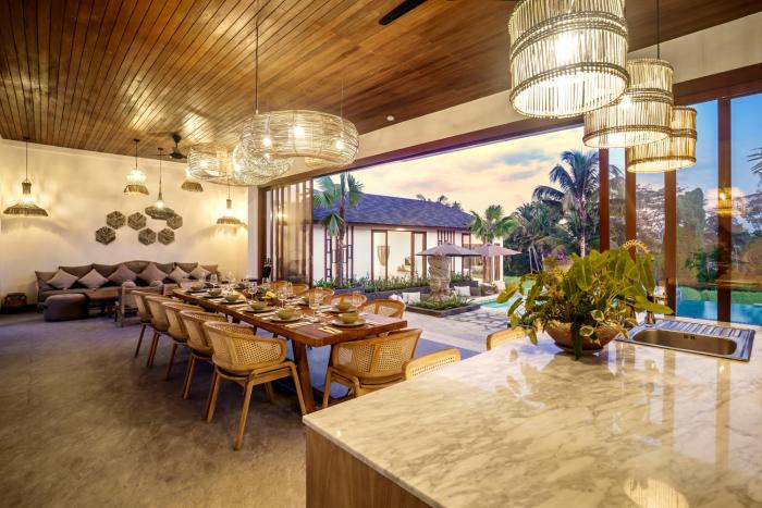 villa mia by balisuperhost