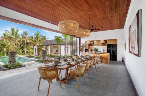 villa mia by balisuperhost