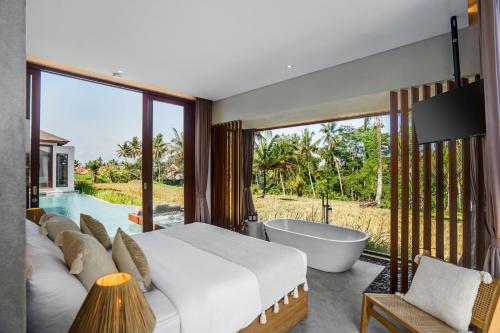 villa mia by balisuperhost