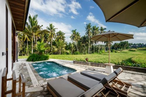 villa mia by balisuperhost