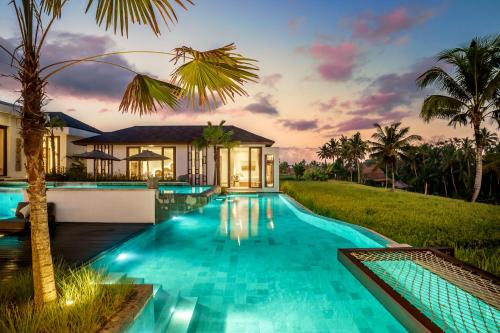 villa mia by balisuperhost