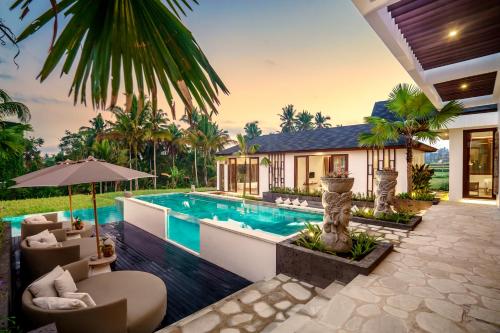 ubud