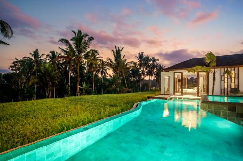 villa mia by balisuperhost