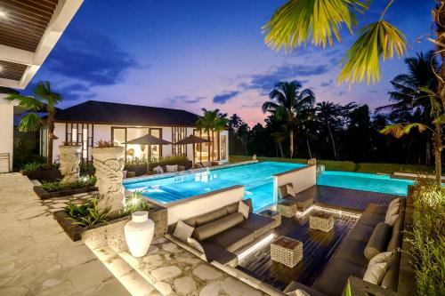 villa mia by balisuperhost
