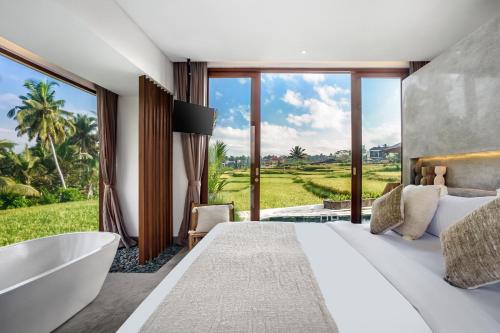 villa mia by balisuperhost