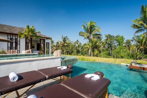villa mia by balisuperhost
