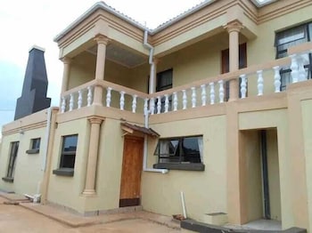 ranch inn guest house