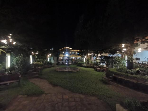 tagaytay country hotel