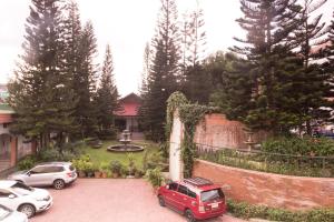 tagaytay country hotel