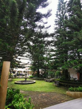 tagaytay country hotel