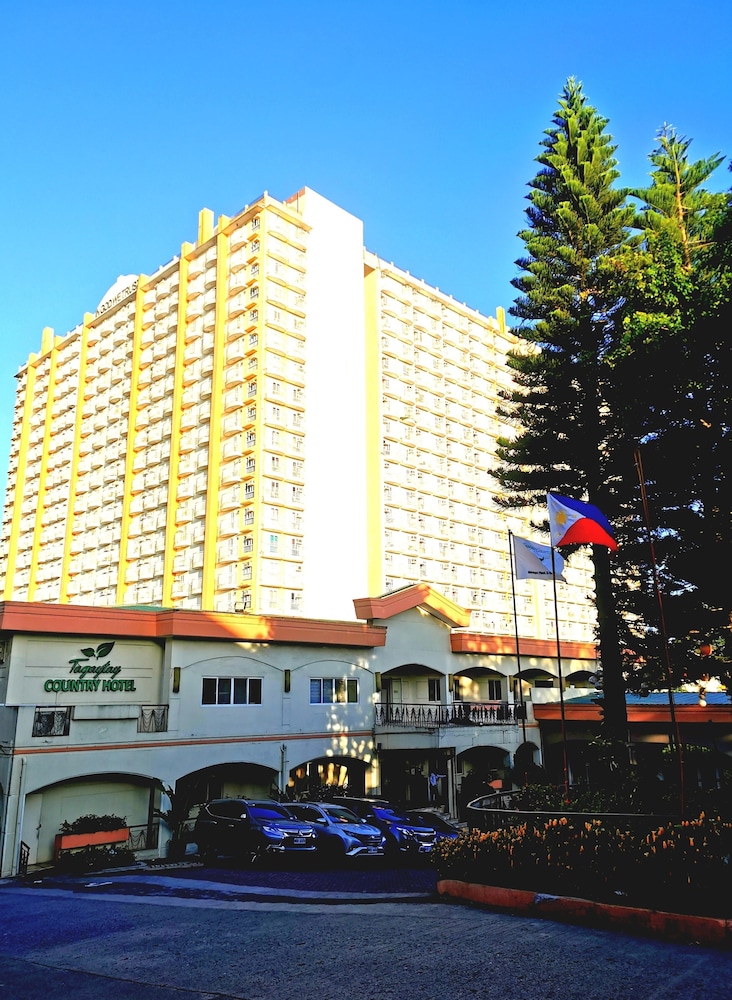 tagaytay country hotel