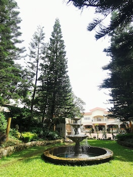 tagaytay country hotel