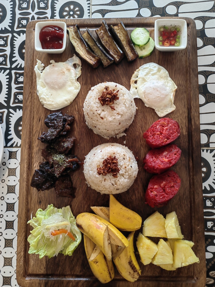 tagaytay country hotel