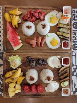 tagaytay country hotel