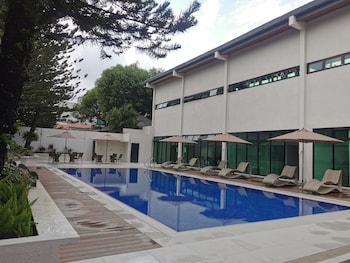 tagaytay country hotel