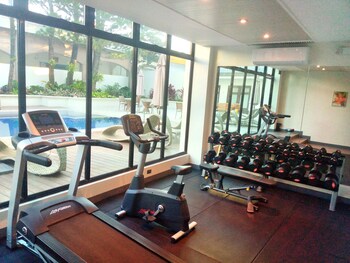 tagaytay country hotel