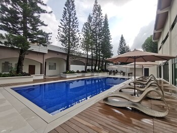 Tagaytay Country Hotel,Batangas City>>Batangas,3 star