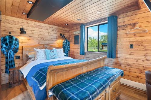 river retreat kananaskis