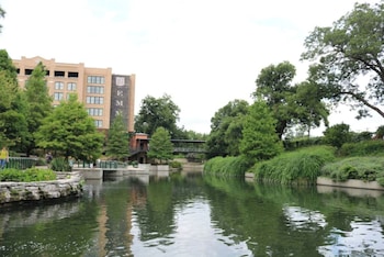 san antonio