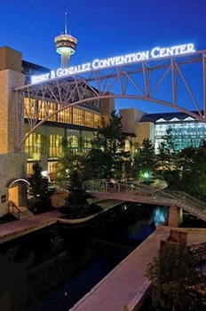 san antonio