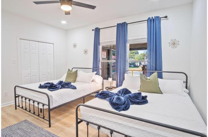 perfect spot to relax 4br 3ba near dtown hemisfair